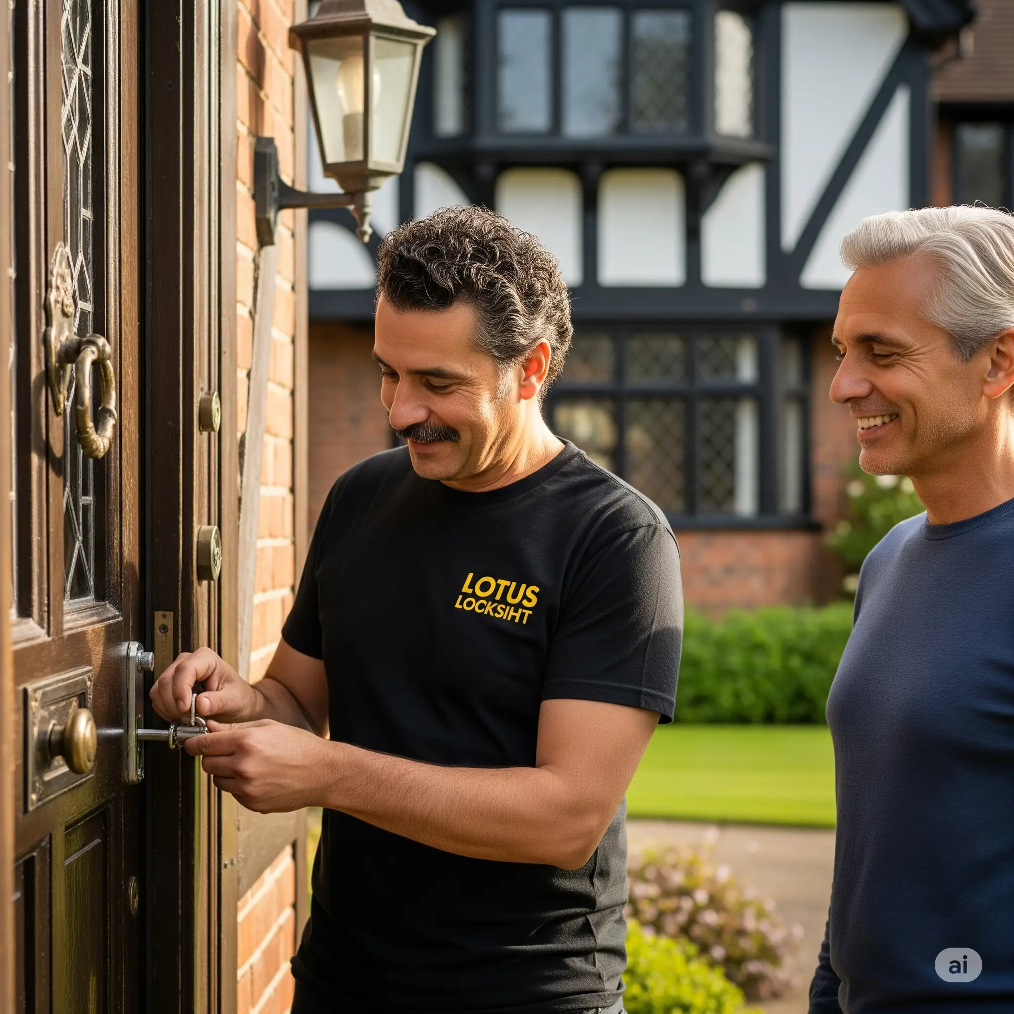 Locked Out of Your House in Port St. Lucie? A Step-by-Step Guide